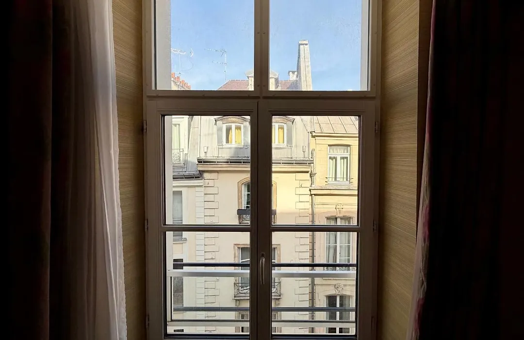 Hotel 85 Saint Honore-1