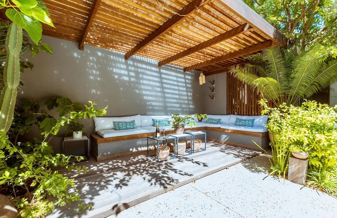 Cape Standard Guest House-1