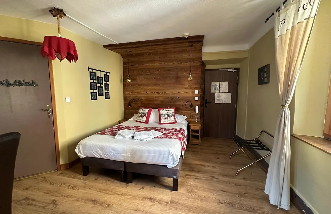Auberge de la Paix-1