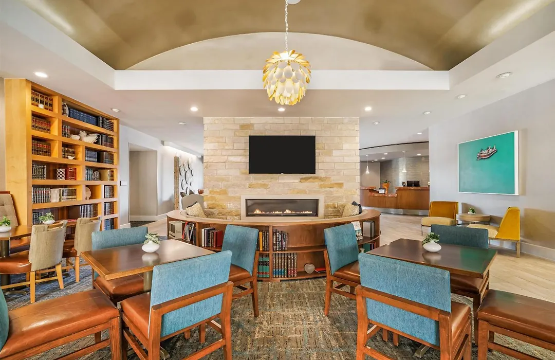 Homewood Suites Dallas-Frisco-1