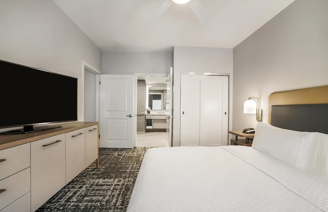 Homewood Suites Dallas-Frisco-1