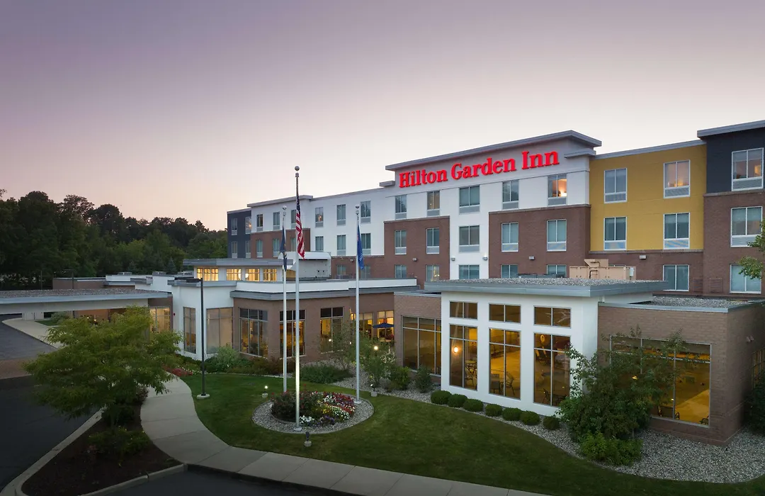 Hilton Garden Inn Ann Arbor-1