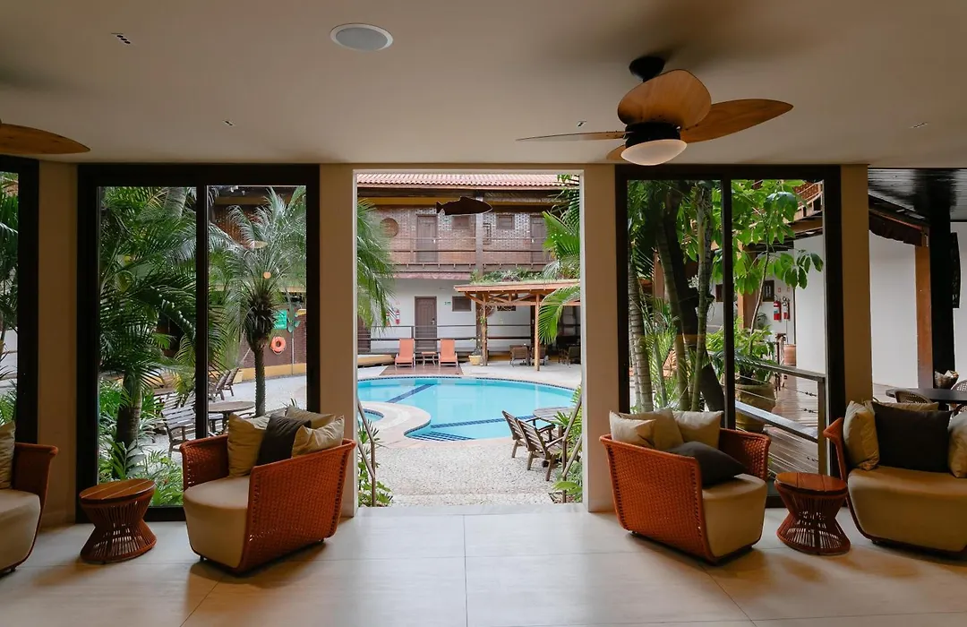 Hotel Pirá Miúna-1