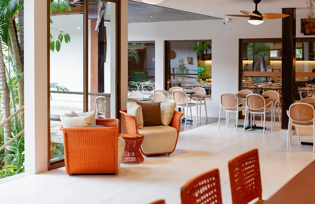 Hotel Pirá Miúna-1