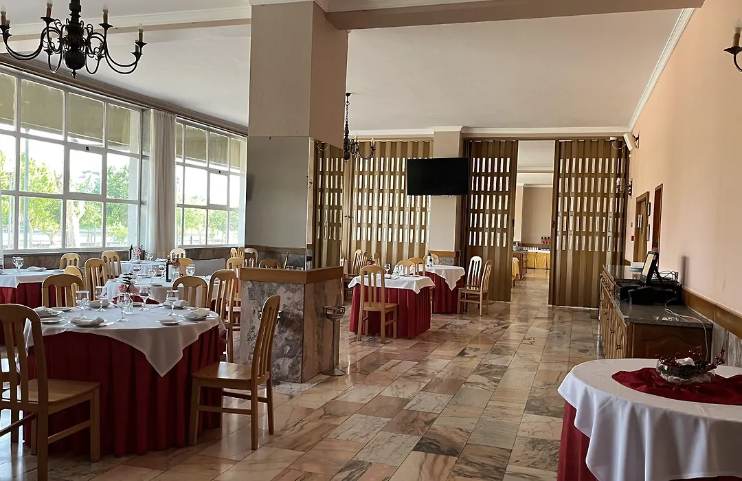 Grande Hotel Dom Dinis-1