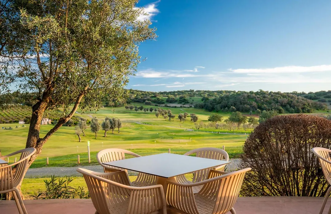 Nau Morgado Golf & Country Club-1