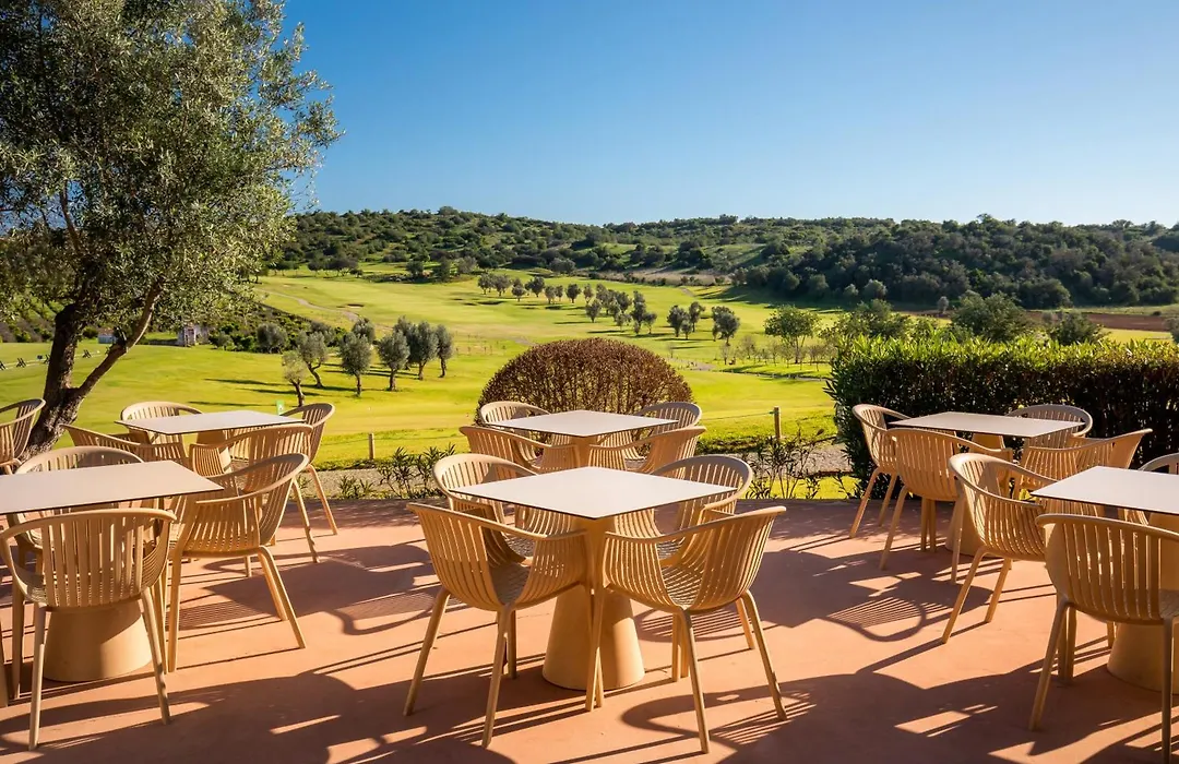 Nau Morgado Golf & Country Club-1