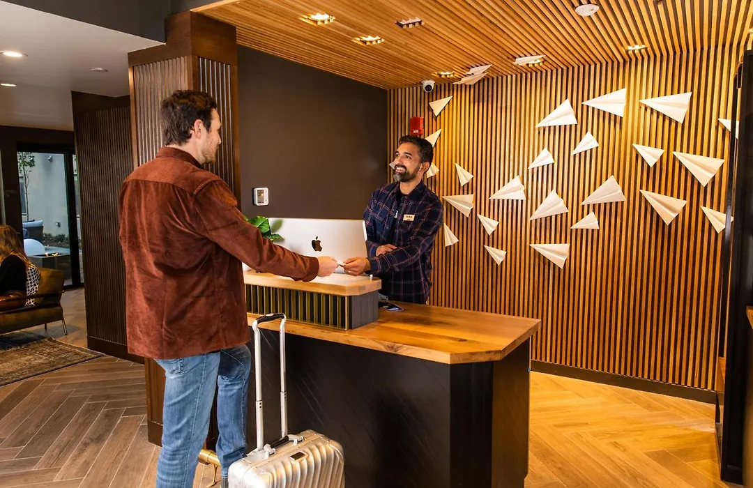 Voco The Darwin - Atlanta Midtown By Ihg-1