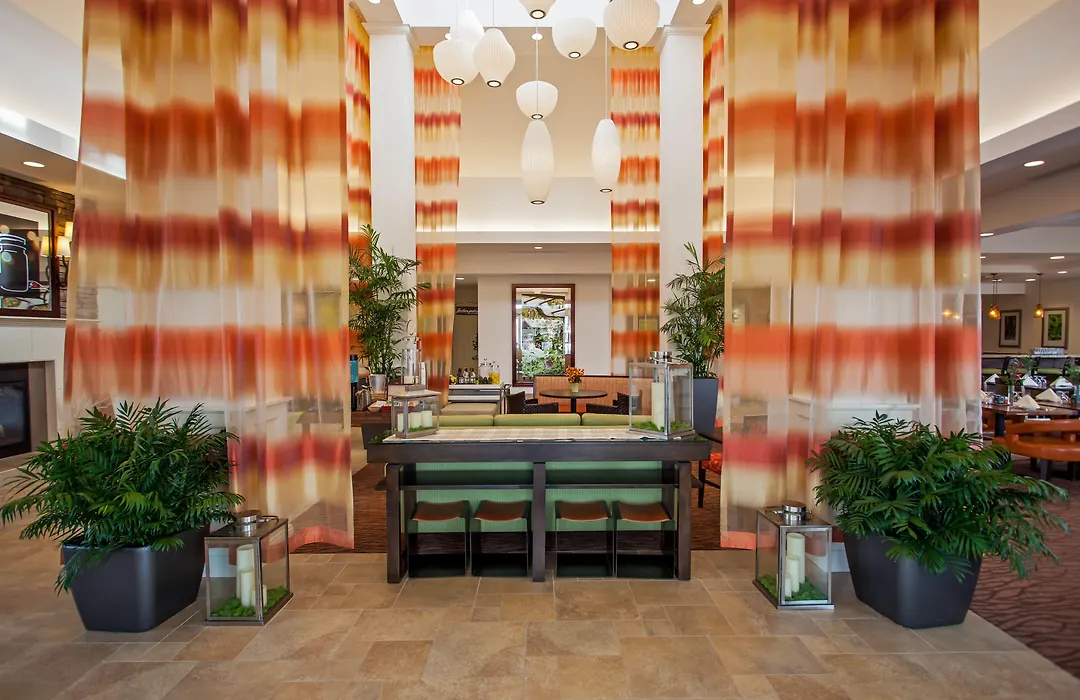Hilton Garden Inn Valley Forge/Oaks-1