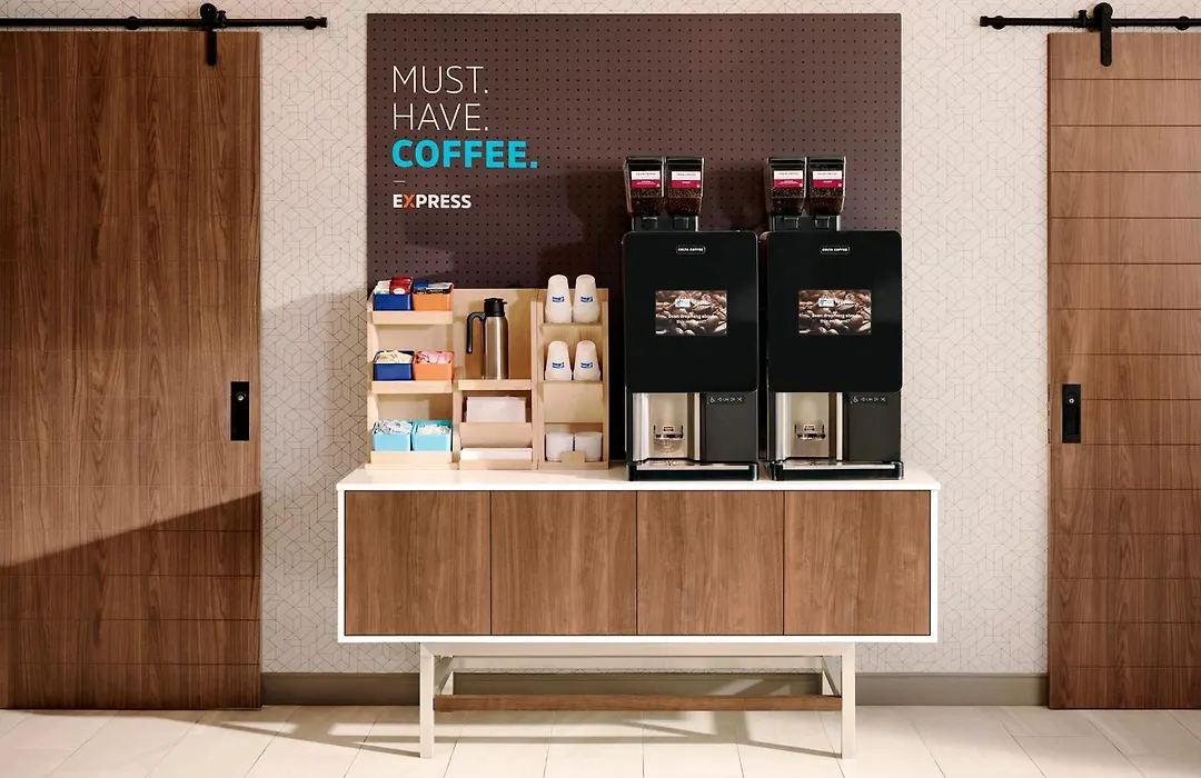 Holiday Inn Express New Orleans East By Ihg-1