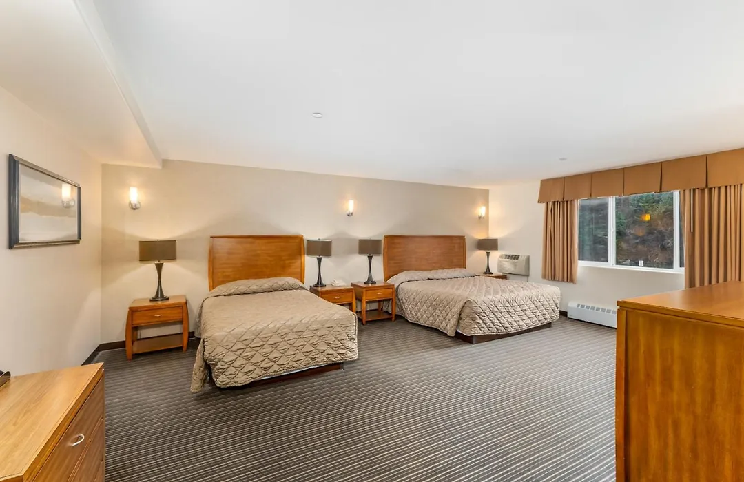 Breeze Inn Hotel & Motel-1