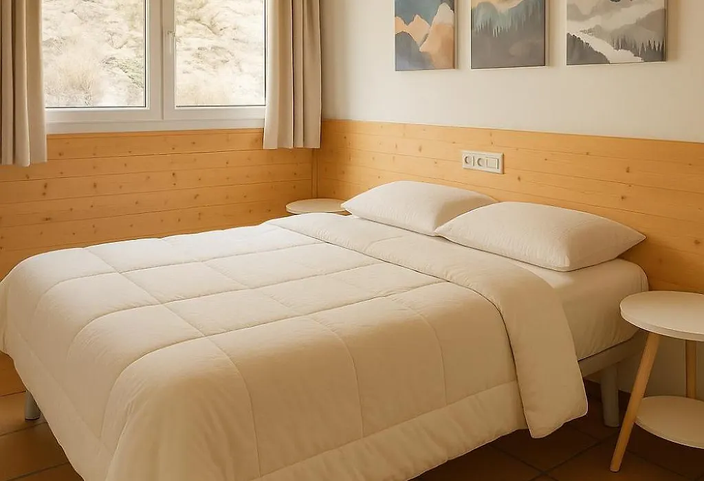 Hostal Yeti-1