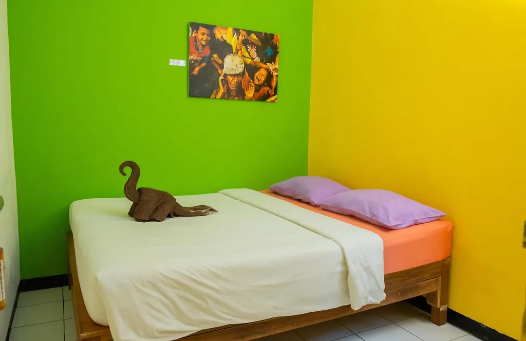 Viavia Guesthouse-1