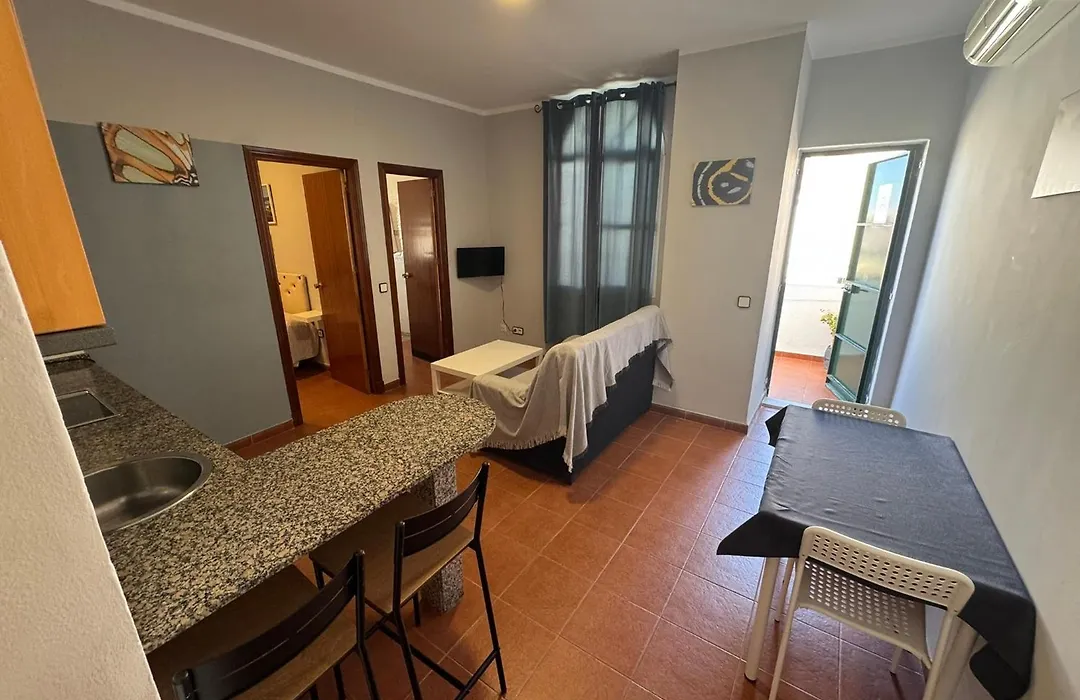 Hostal Miramar-1