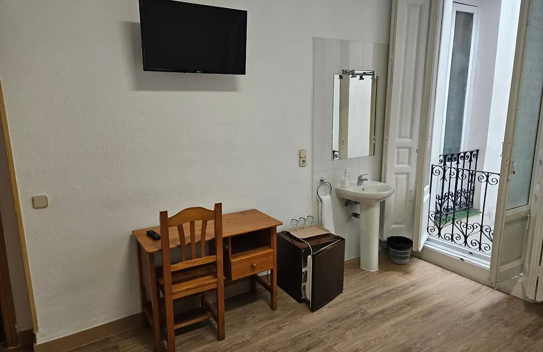 Hostal Miralva-1