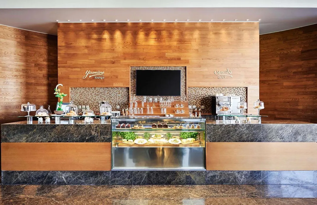 Swissotel Al Ghurair Dubai-1