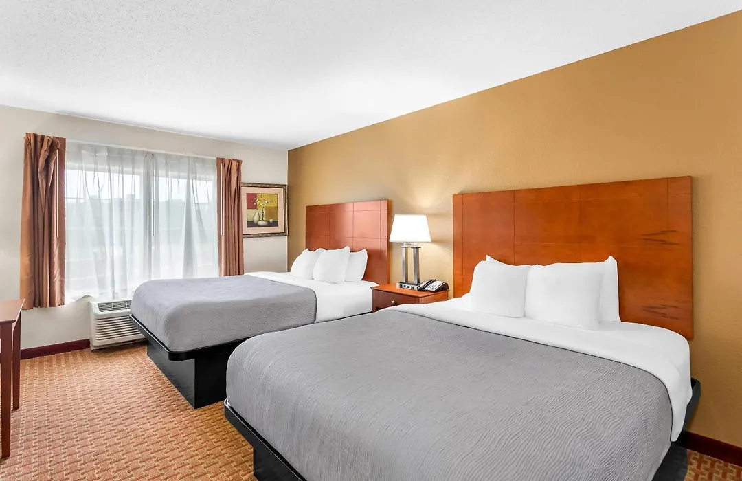 Quality Inn Near Interstate I94-1
