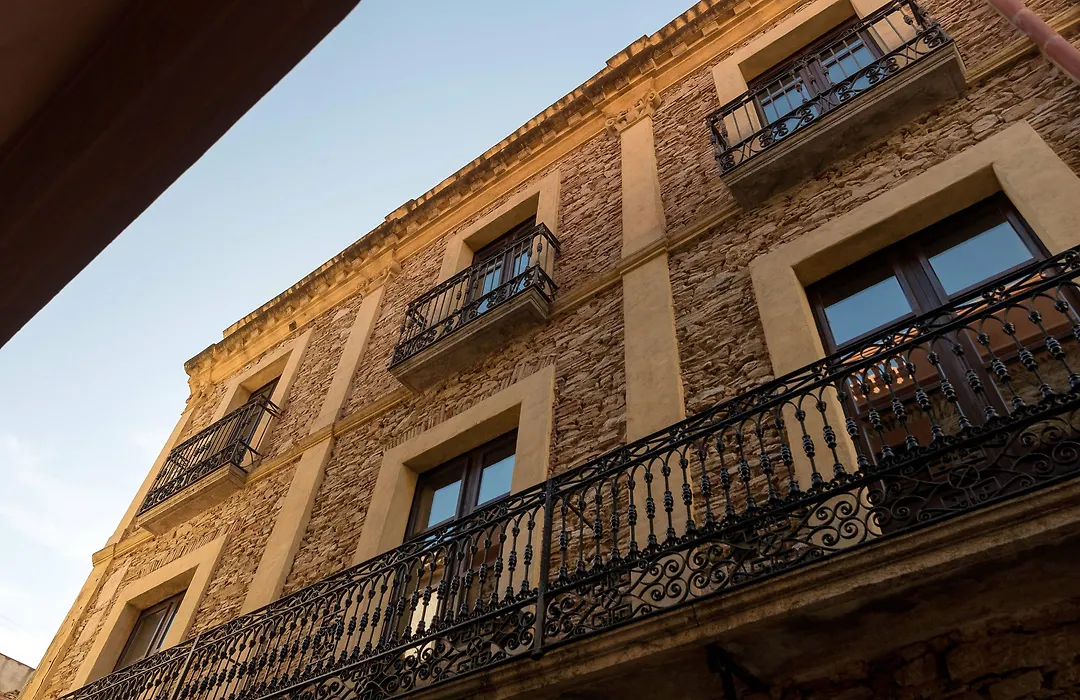 Cluc Hotel Begur-1
