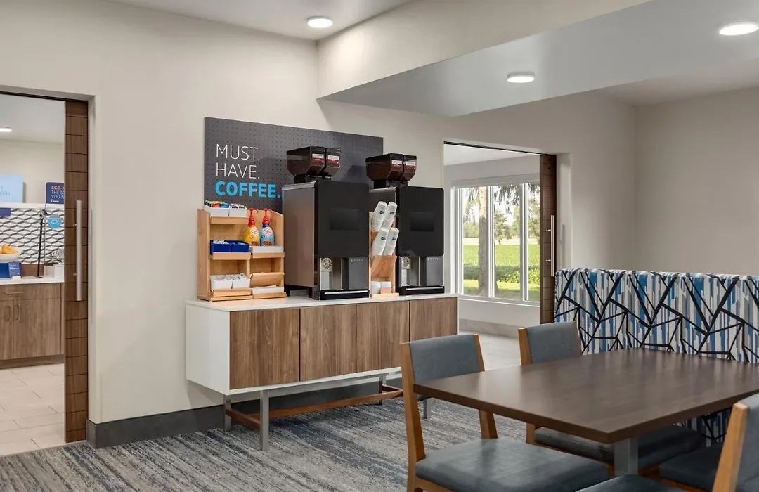 Holiday Inn Express & Suites North Fremont By Ihg-1