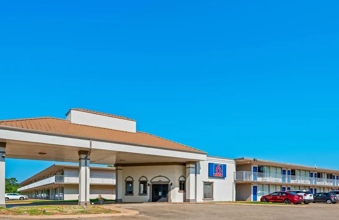 Motel 6 Hammond, La - I 12 - I 55-1
