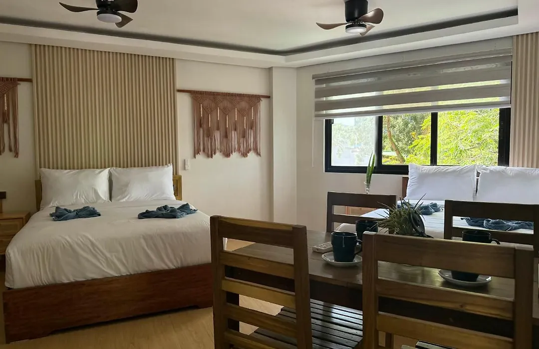 Inngo Tourist Inn-1