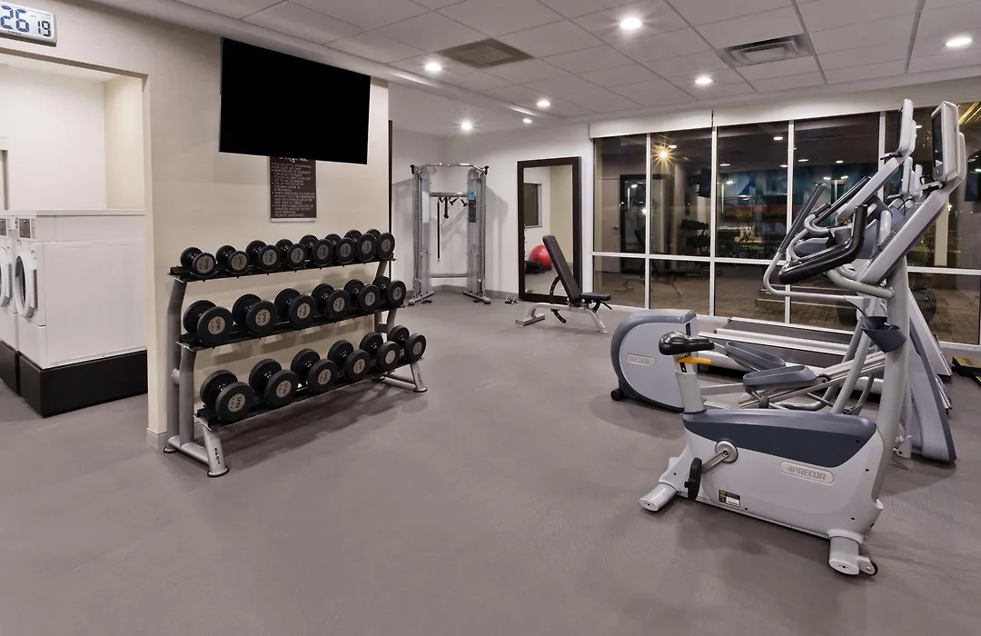 Home2 Suites By Hilton Columbus-1
