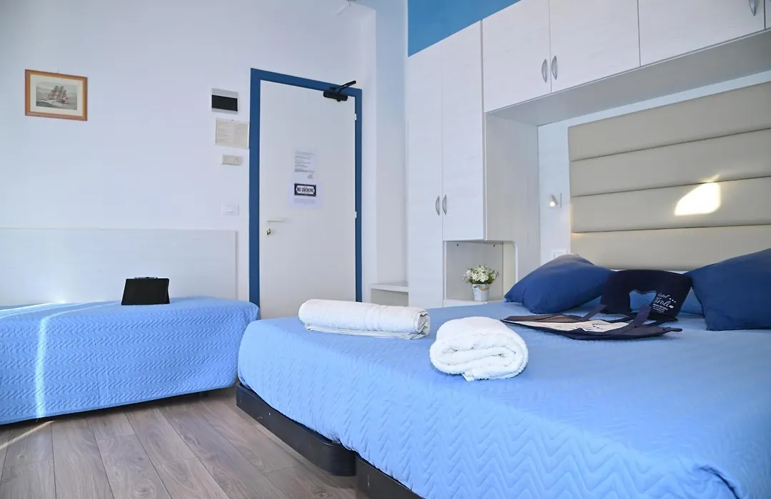 Hotel Tivoli-1