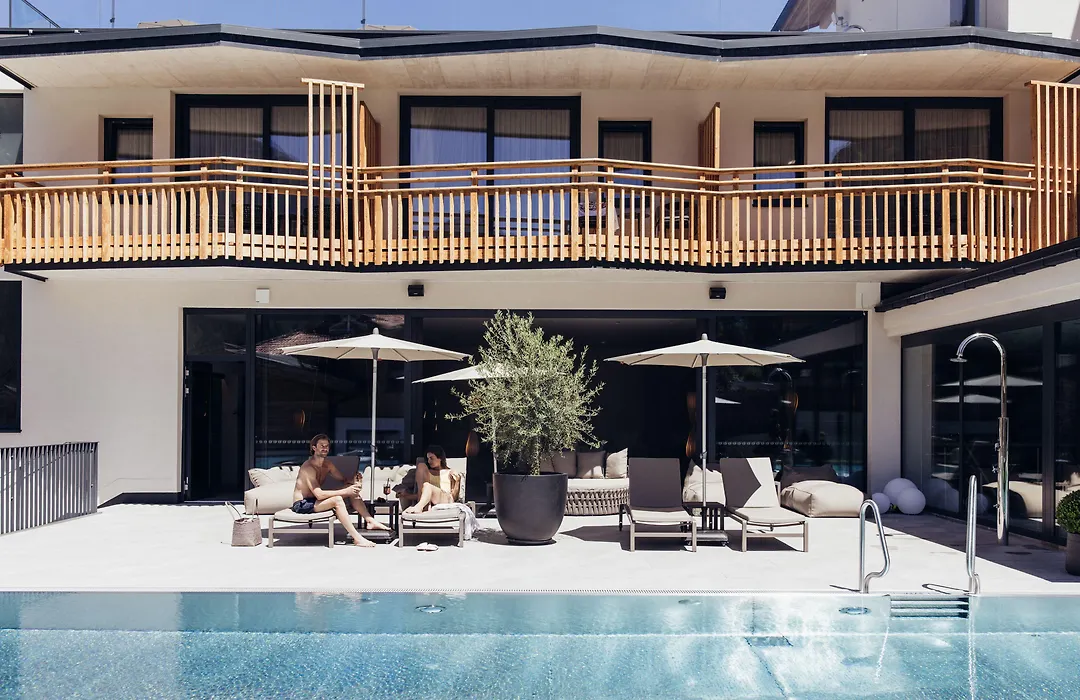 Hotel Habicher Hof-1