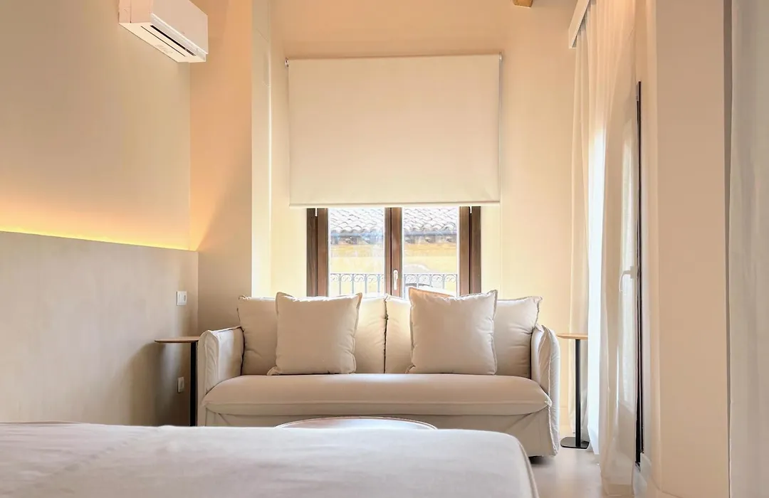 Les Clarisses Boutique Hotel-1
