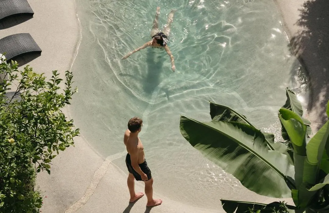 Hotel El Balcón de la Bahía Suites - Domus Selecta Hotusa-1