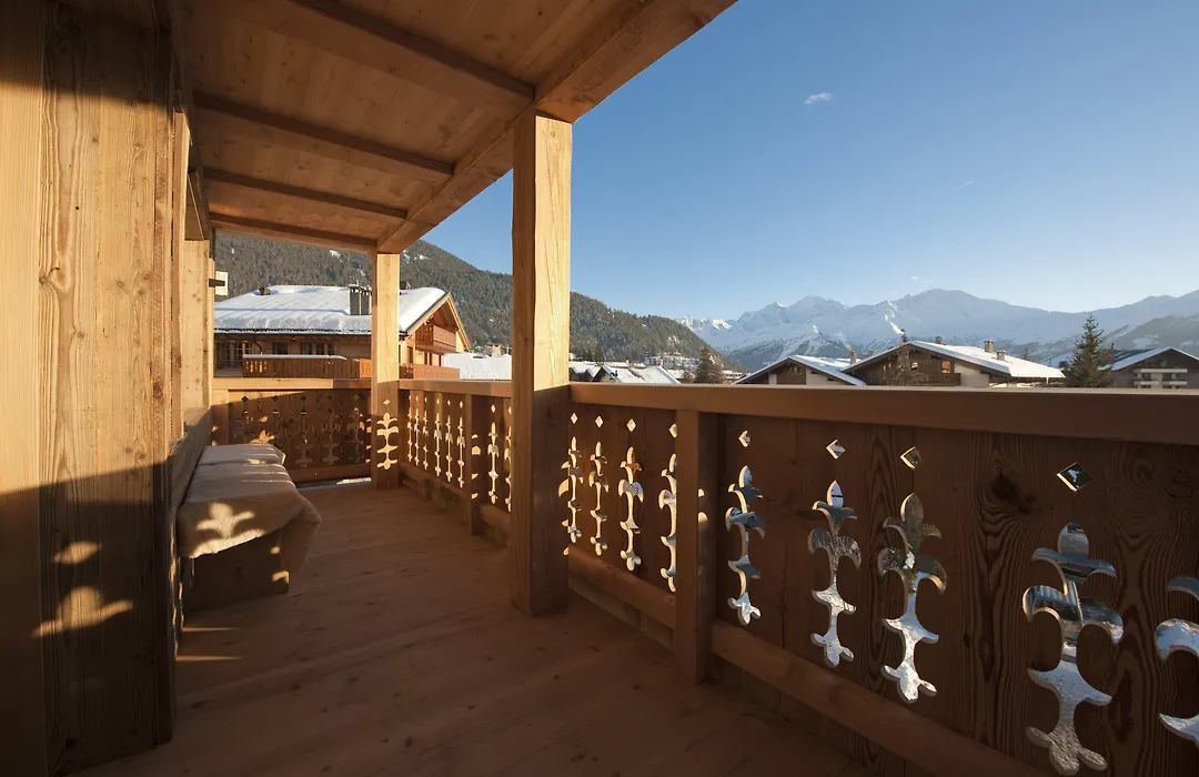 La Cordee Des Alpes Sup-1