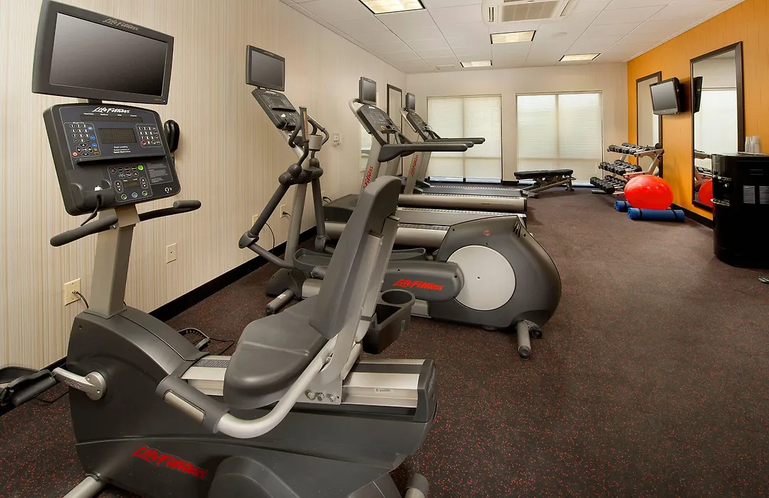 Towneplace Suites By Marriott Eagle Pass-1