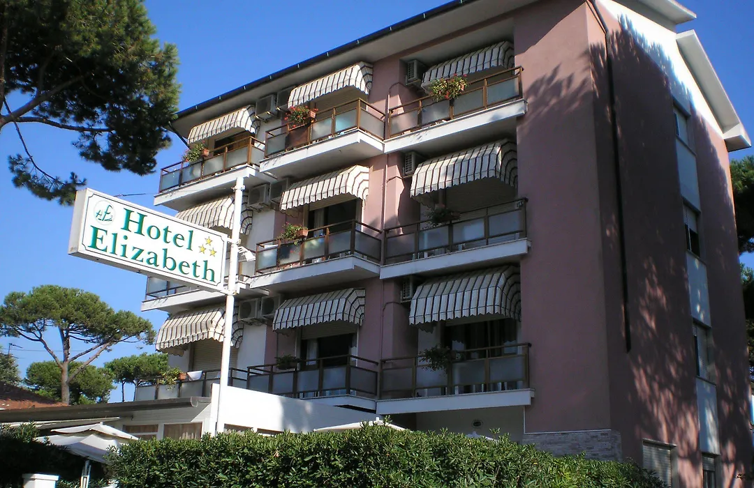 Hotel Elizabeth-1