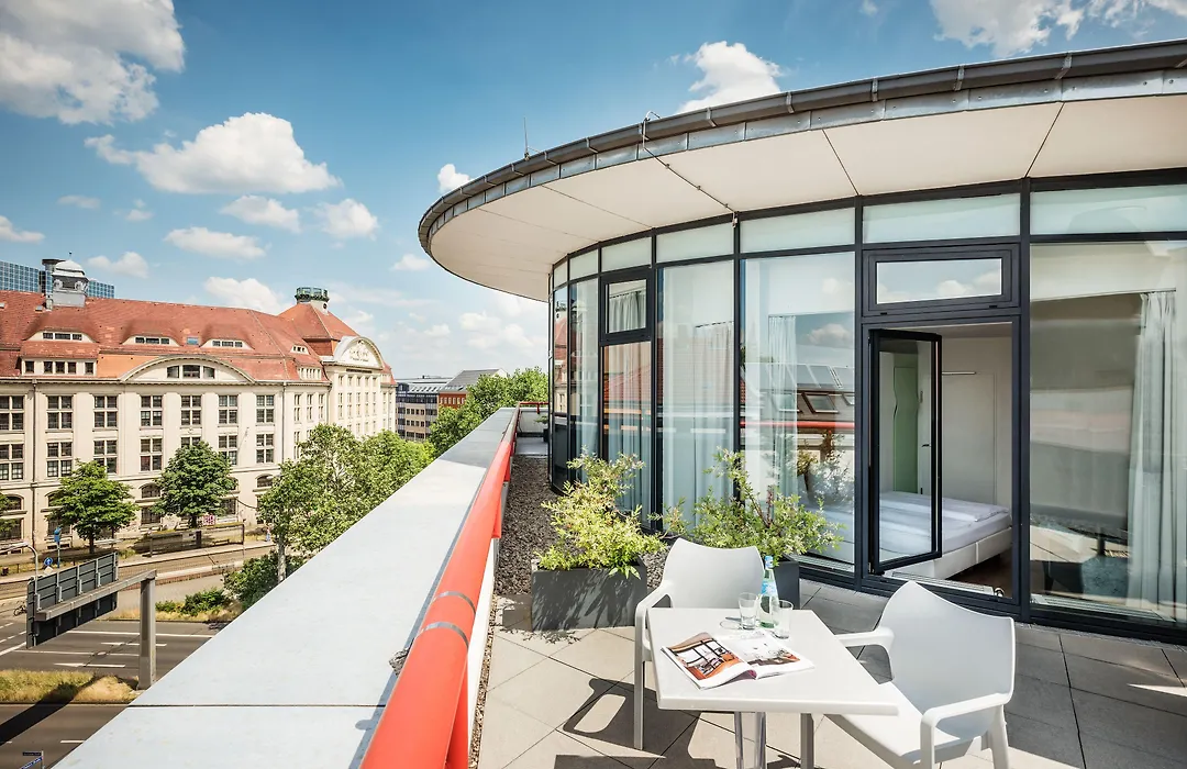 Art Hotel City Leipzig-1