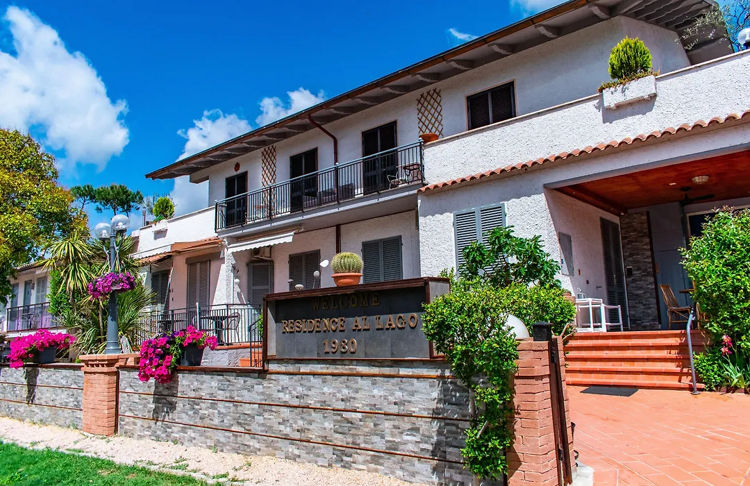 Residence Al Lago-1