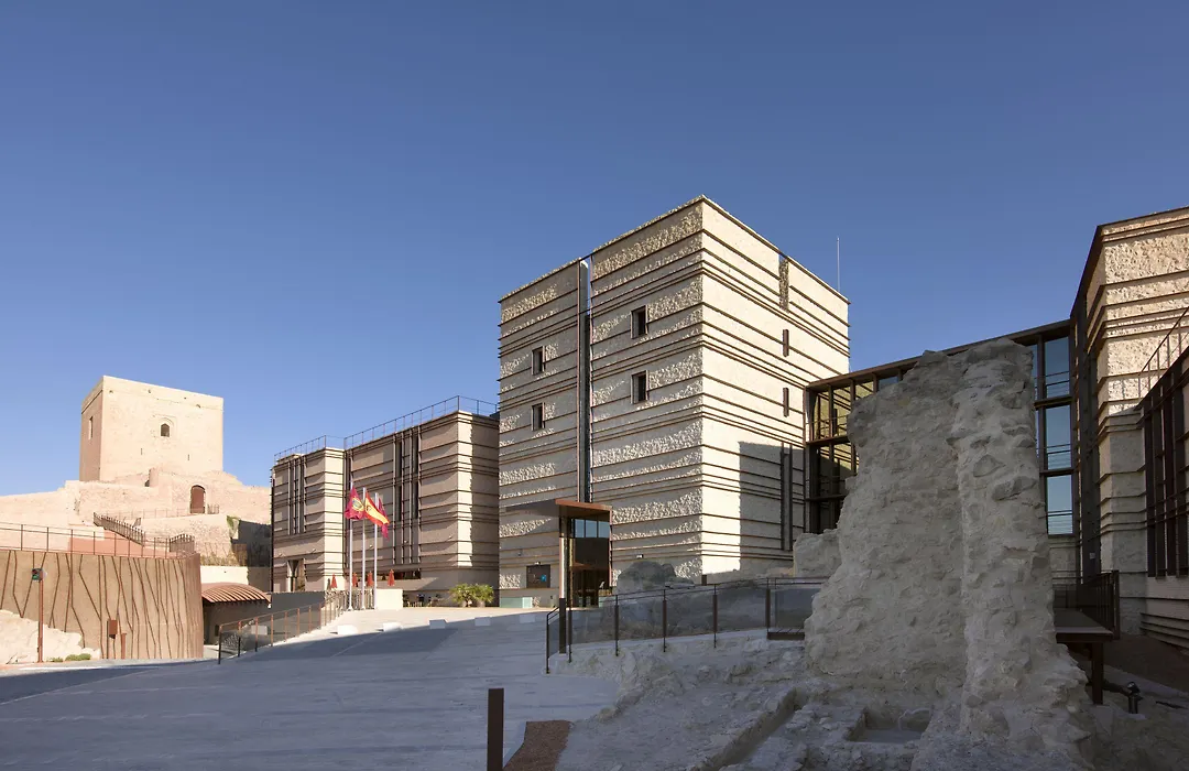 Parador de Lorca-1
