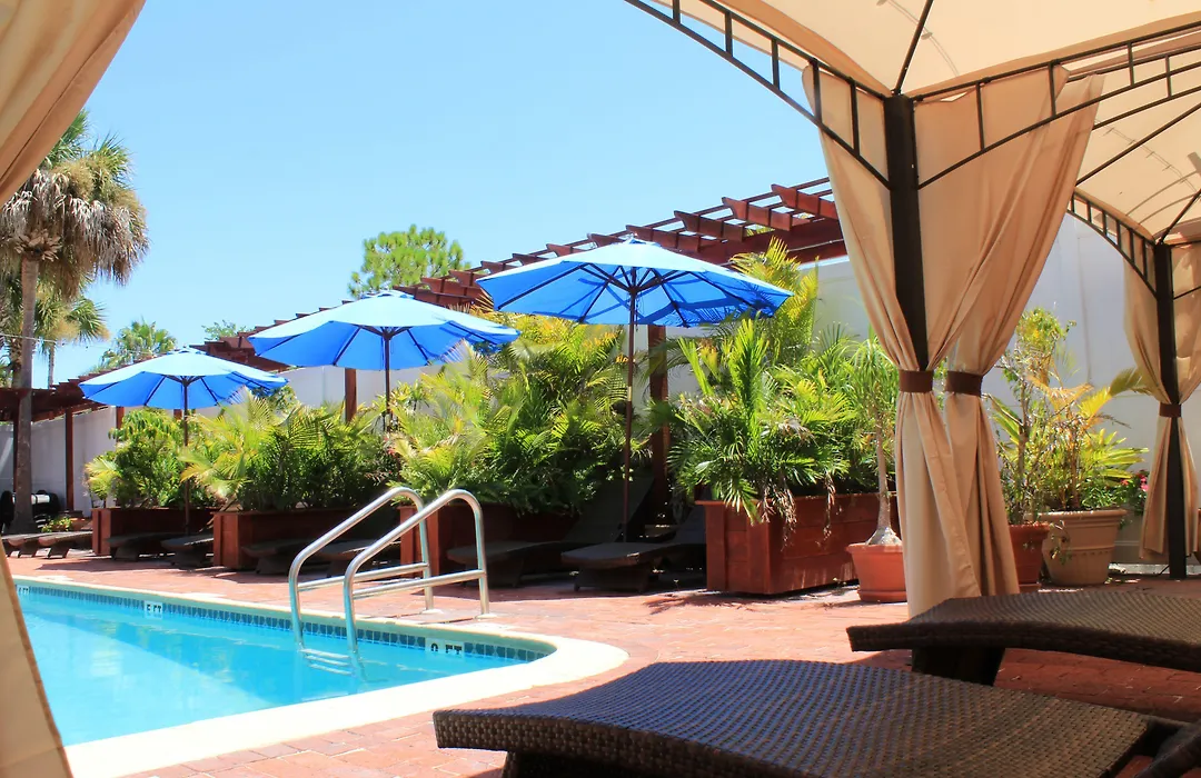 The Riverview Hotel - New Smyrna Beach-1