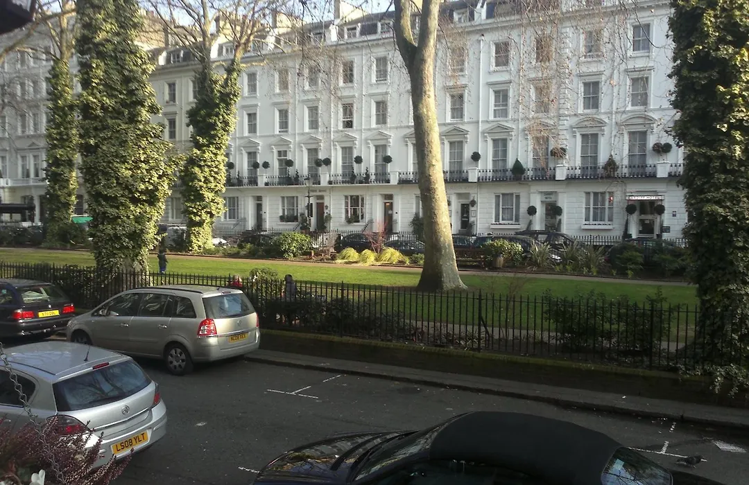 So Paddington Hotel-1