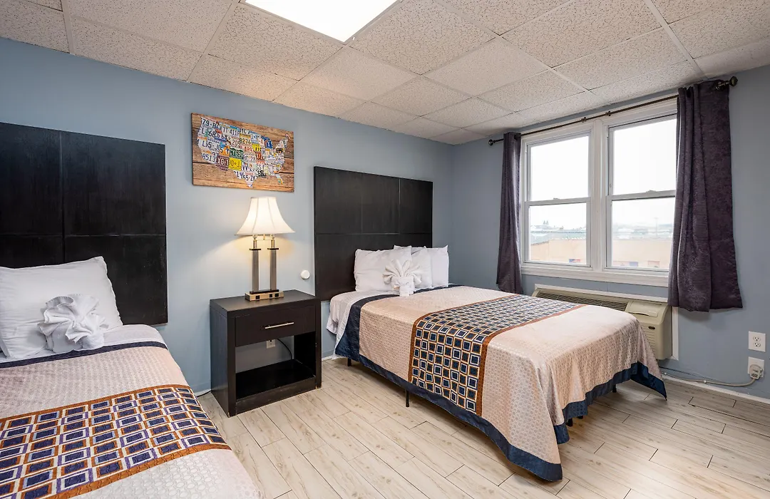 Econo Lodge Seaside Heights - Toms River East-1