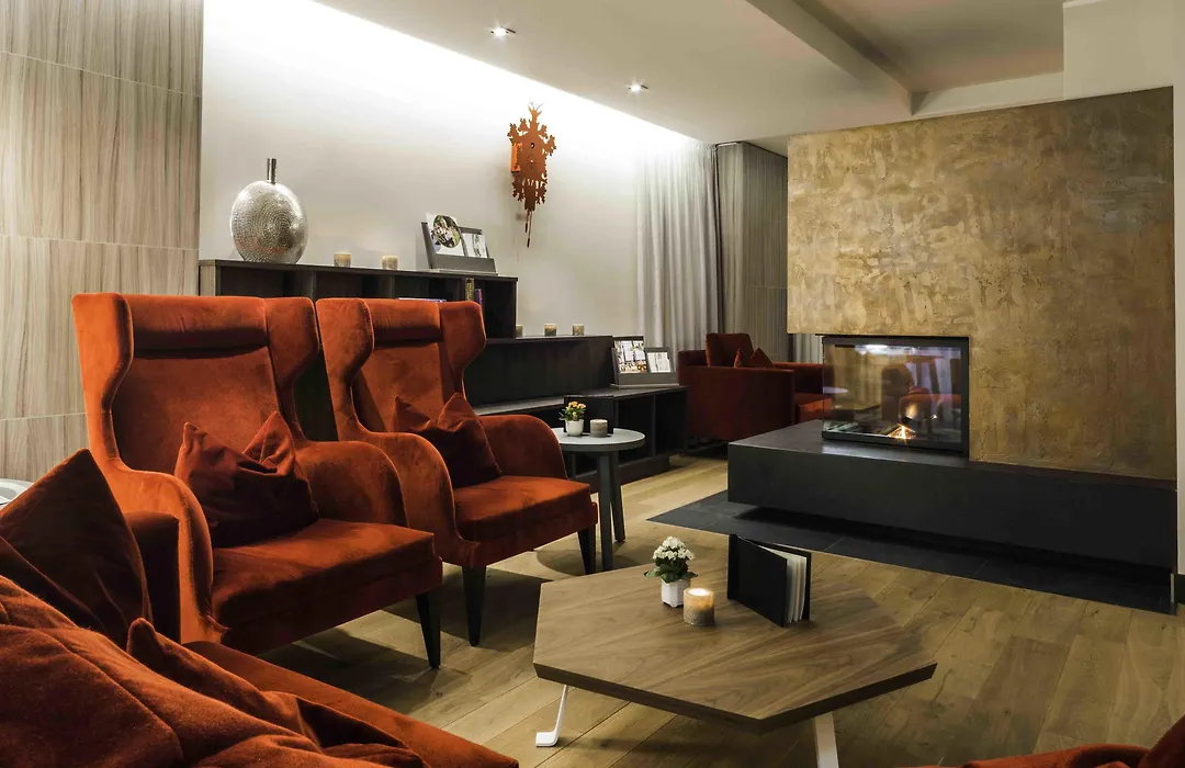Bio- und Wellnesshotel Alpenblick-1