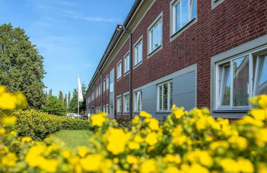 Hotel Rügenblick-1