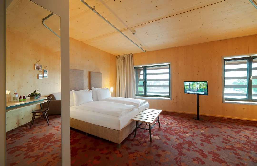 Raphael Hotel Wälderhaus-1