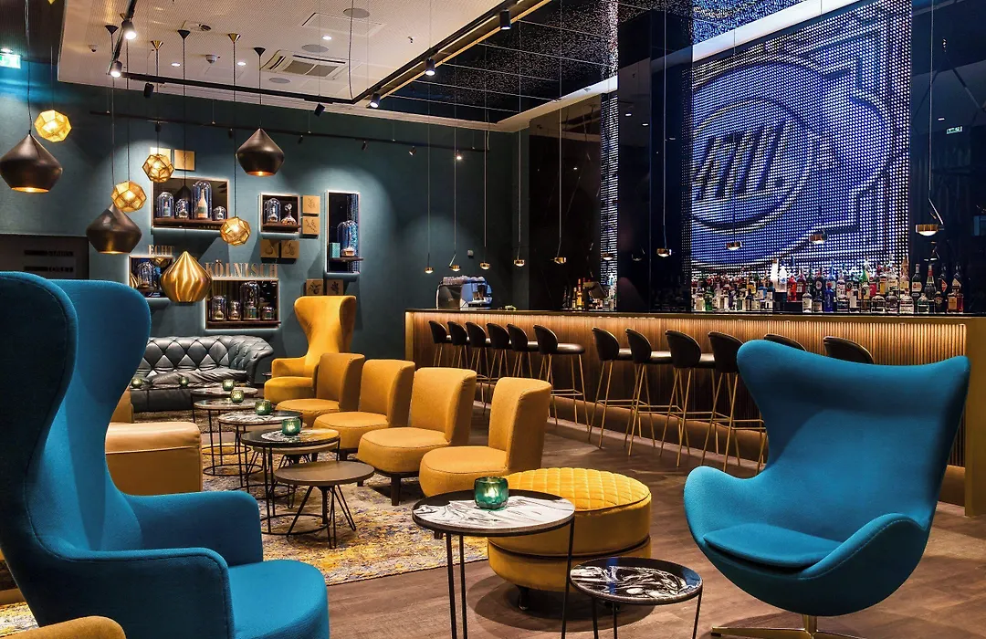 Motel One Köln-Waidmarkt-1