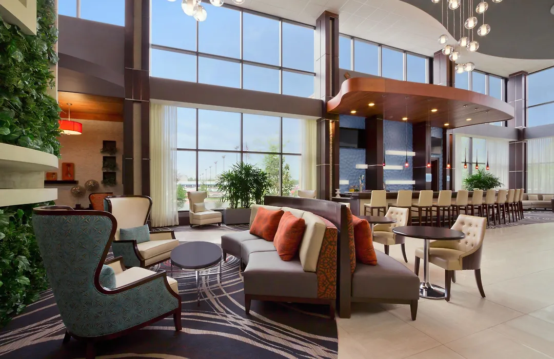 Embassy Suites By Hilton Knoxville West-1