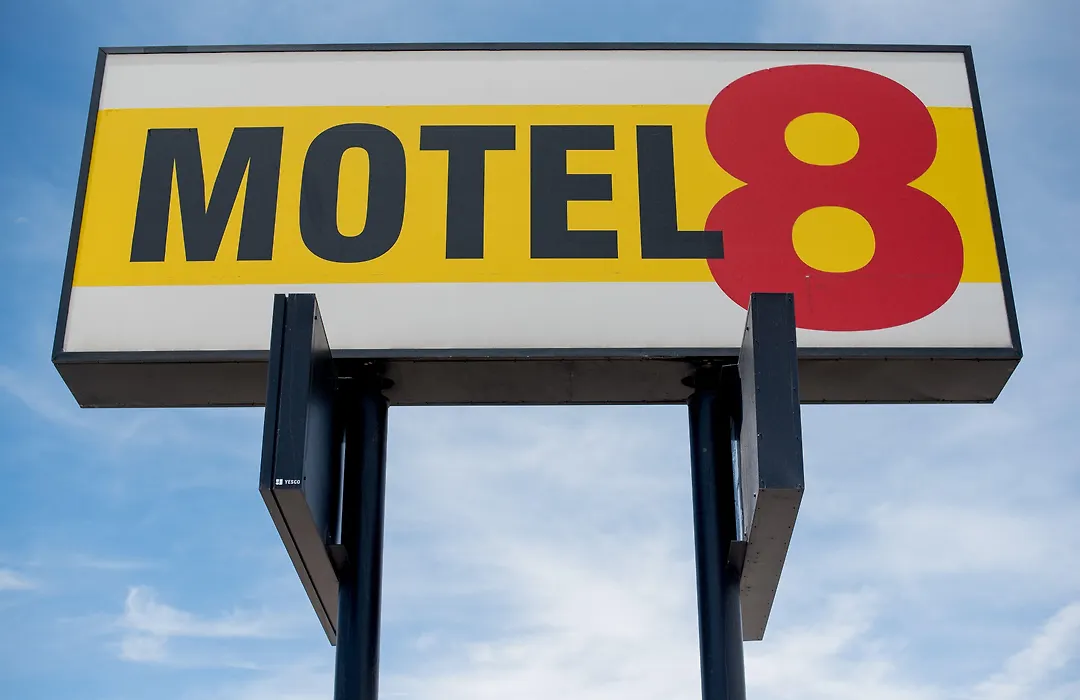 Motel 8 Rock Springs-1