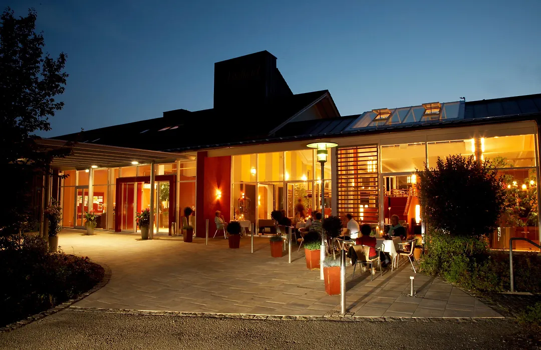 Vitalhotel Bad Birnbach-1