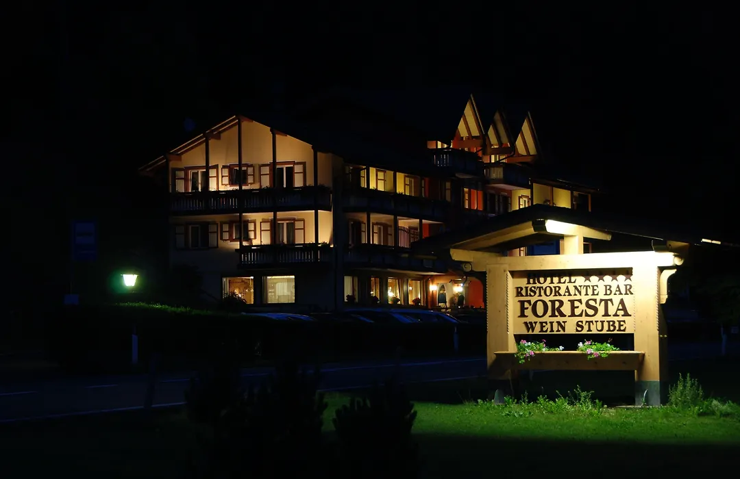 Hotel Foresta-1