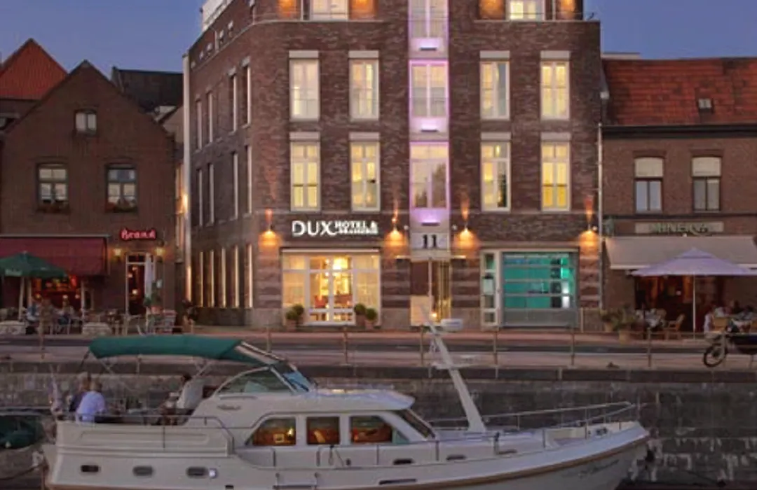 Hotel Dux-1