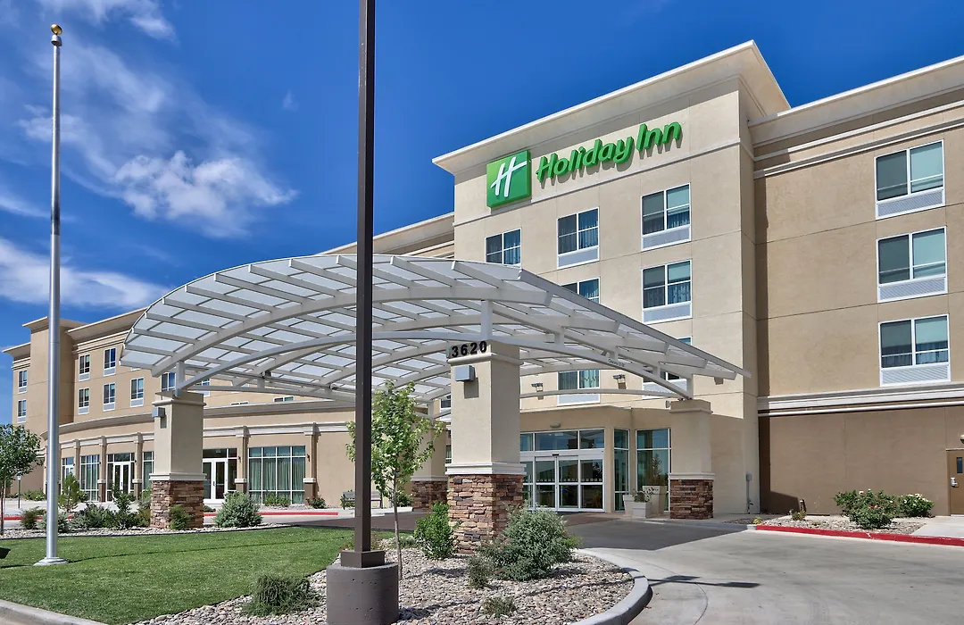 Holiday Inn Roswell By Ihg-1
