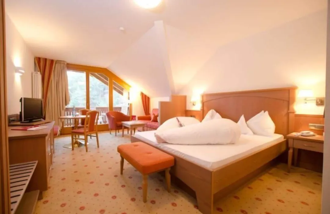 Hotel Weihrerhof-1